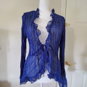 COPY - Dialogue blouse